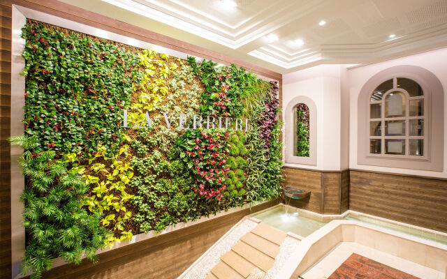 Grand Hôtel des Thermes