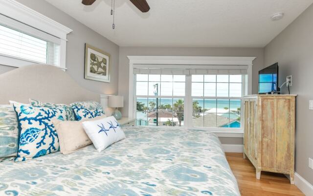 Gulf View Beach House