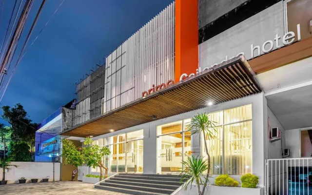 Prime Cailendra Hotel