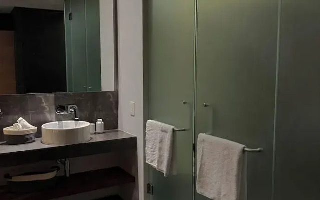 Luxury Studio Private pool IIK C409SF