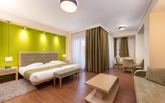 Heliotrope Hotels