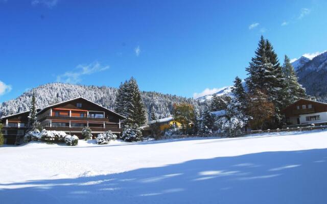 Berghaus Tirol - Luxus Apartement