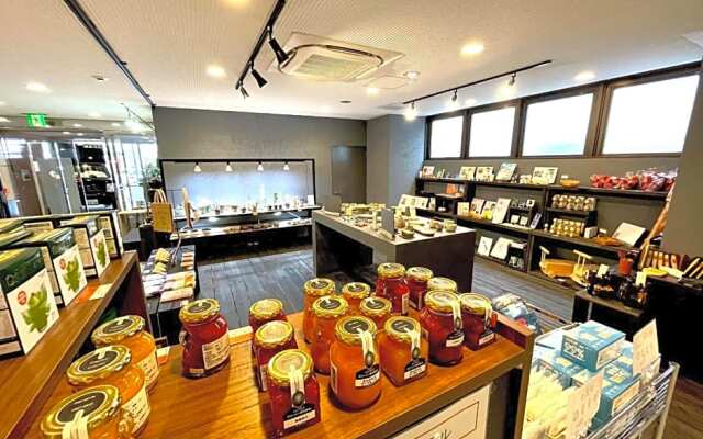 Hachioji Sky Hotel - Vacation STAY 08524v