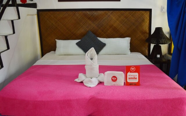 NIDA Rooms Boracay Aklan Paradise