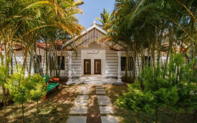 Treebo Trend Coorg Dew Drops