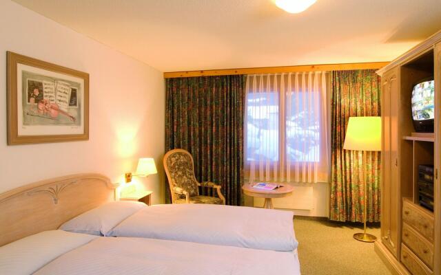 Silvretta Parkhotel