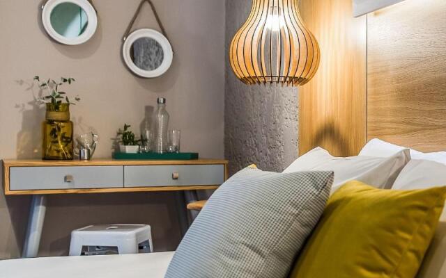 Sunshine Boutique Hotel