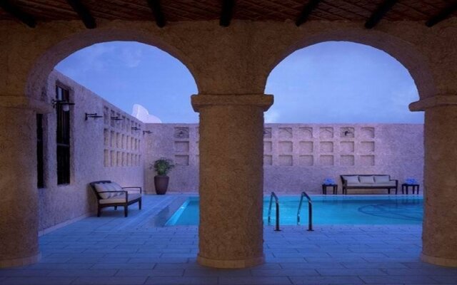 Al Mirqab - Souq Waqif Boutique Hotels (SWBH)