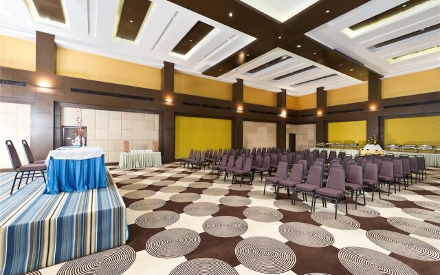 Aloft Coimbatore Singanallur