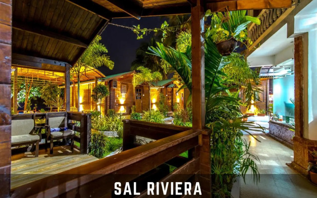 Sal Riviera