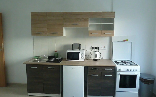 Valentinos Apartments