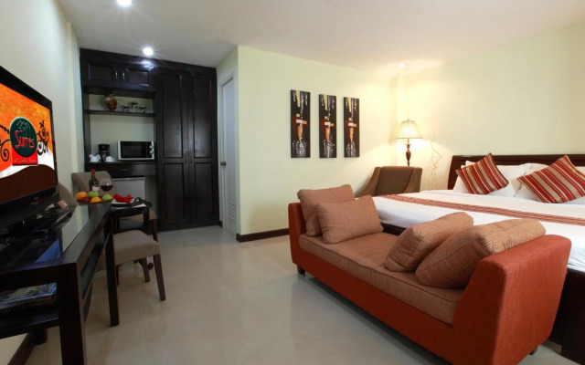 The Suites at Calle Nueva