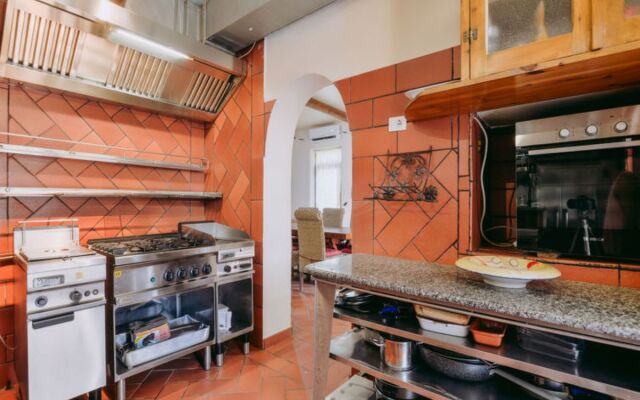 Villa Sergio Valledoria