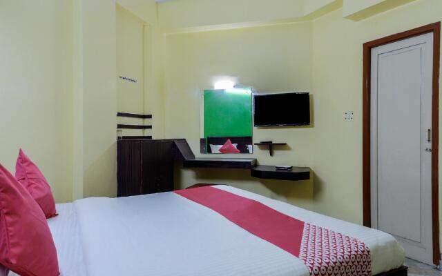 OYO 18698 Hotel New Prince