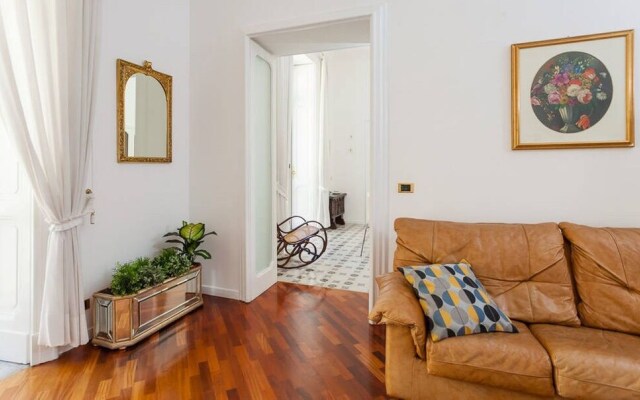 Apartment Santa Brigida - BH 11