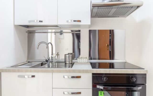 Studio A Palazzo Quaroni