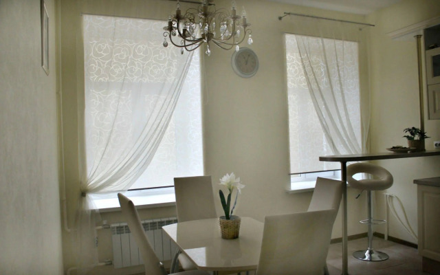 RUrentSPB Apartments on Nevsky