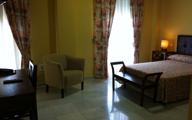 Hotel Lince