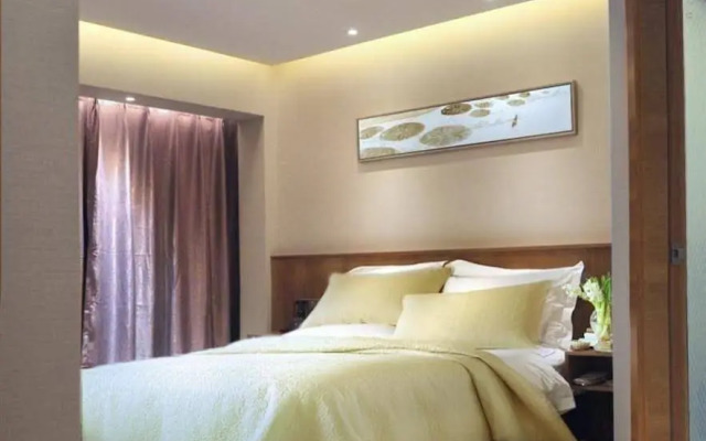 Meijing Jingpin Hotel