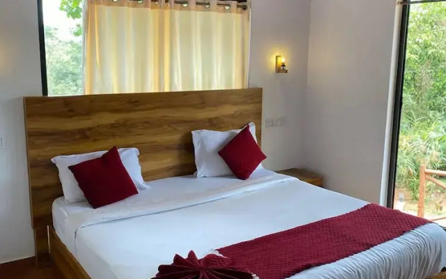 Aditi Resort Vythiri