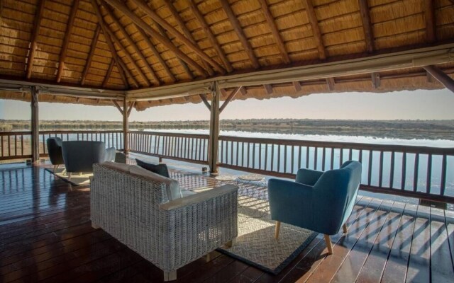 Explorers Little Mongena Tented Camp