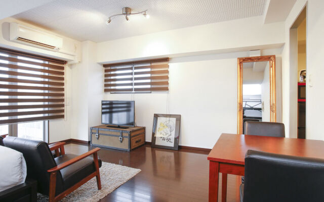 1/3rd Residence Serviced Apartments Nihonbashi