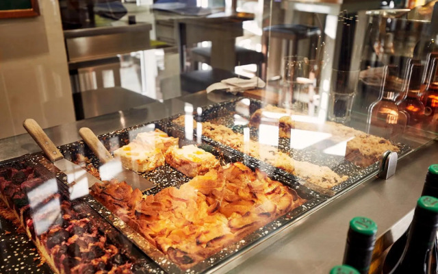 Stay Boardinghouse Flottbek