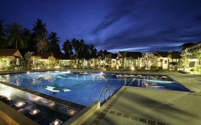 Eiamsiri Resort