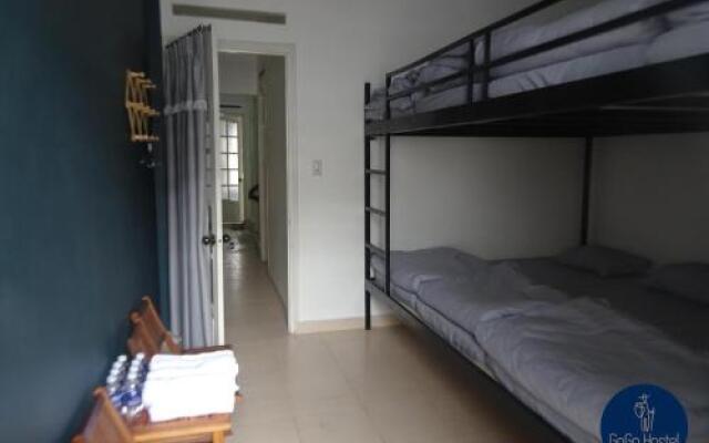 GoGo Dalat Hostel