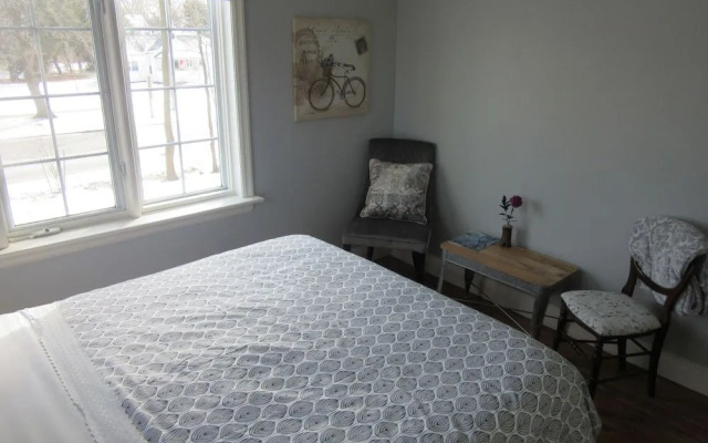 Matisse Bed & Breakfast