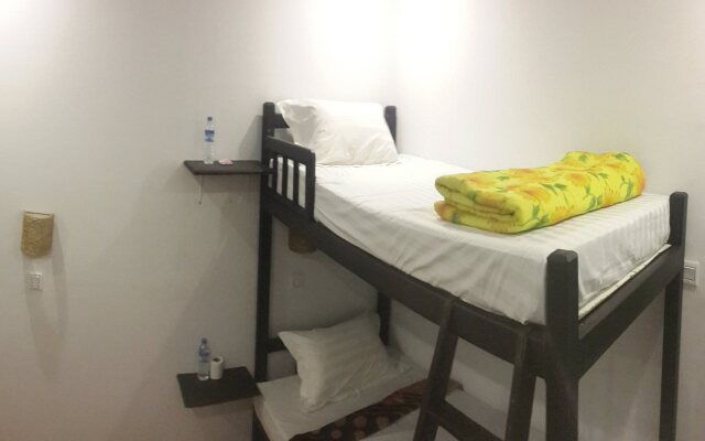 Mingalar Hotel Bagan