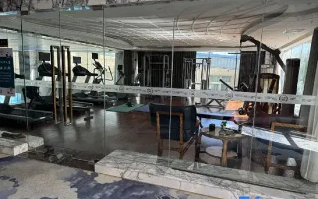 Grand Oriental Garden Hotel