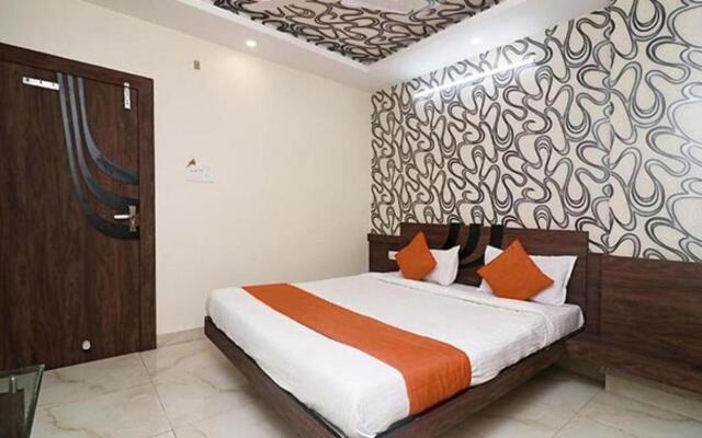 Fabhotel Shree Regency