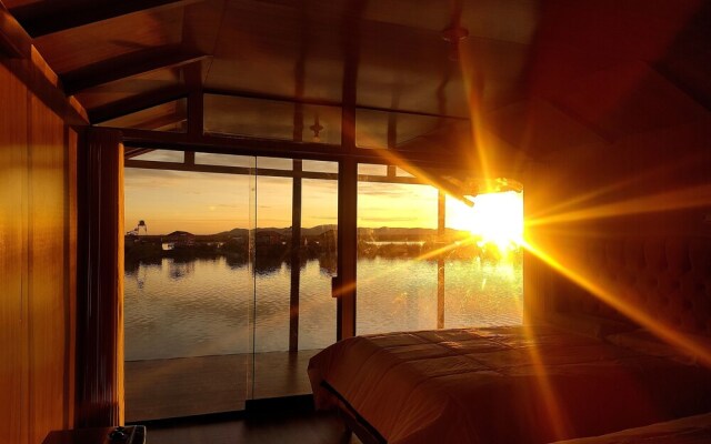 Vanalux Titicaca