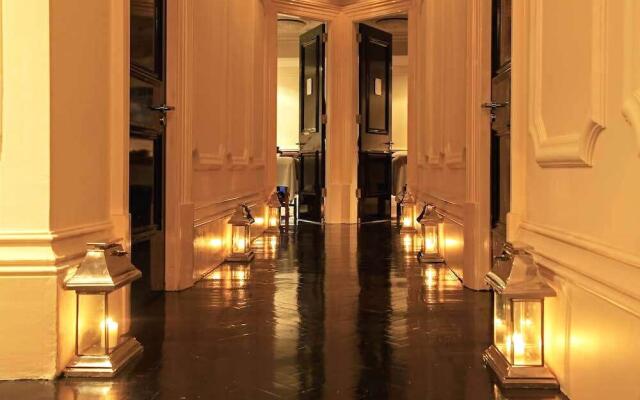 Unit Number 620 Cape Royale Luxury Apartments