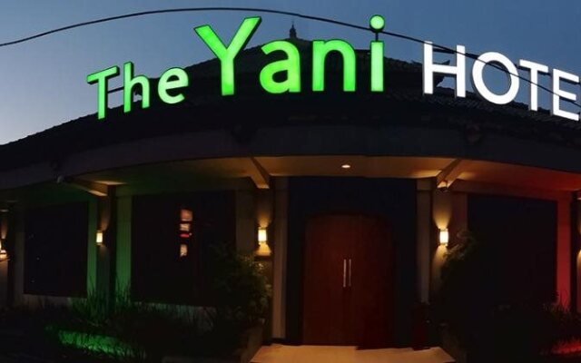 The Yani Hotel Bali