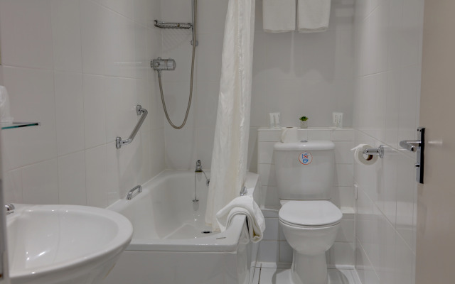 The Stuart Hotel, Sure Hotel Collection by Best Western