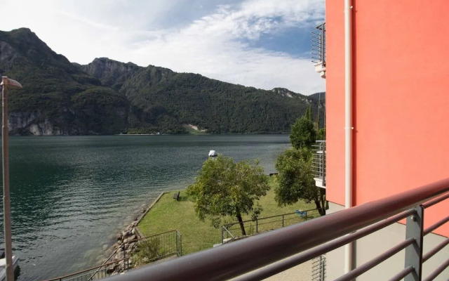 Mamma Ciccia Holiday Home - Lake View