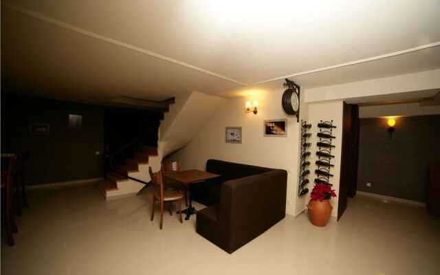 Basilon Hotel