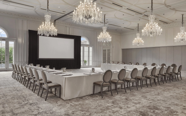 Rosewood Miramar Beach