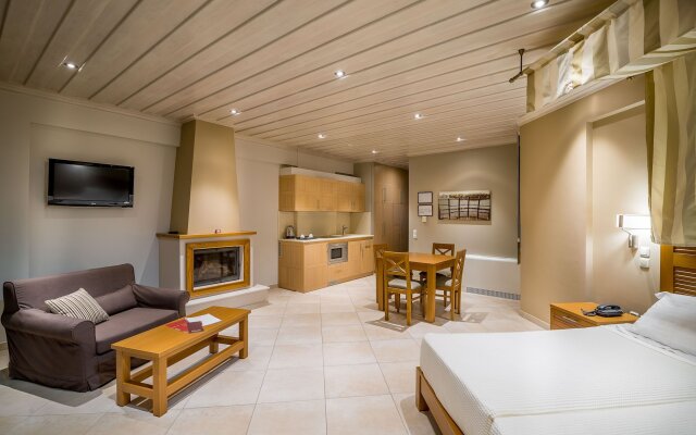 Daluz Boutique Hotel
