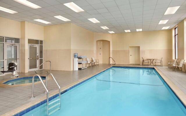 Embassy Suites Boston Logan Airport