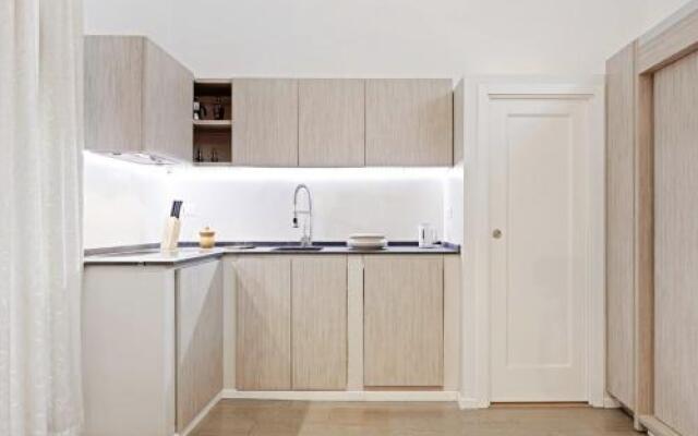 Iflat Modern Flat A Few Steps From The Trevi Fountain