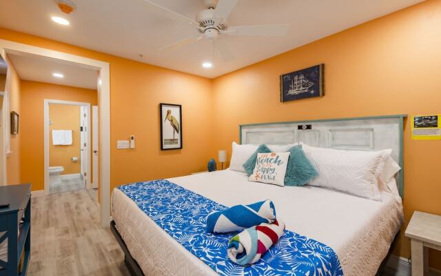 The Lofts at St. Pete Beach