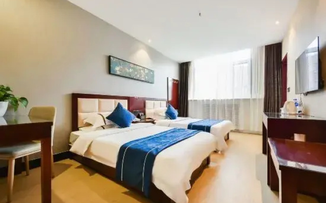 Yake E Home Boutique Hotel