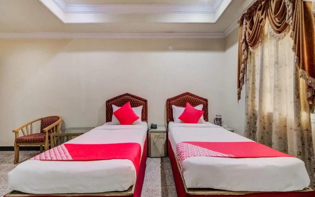 OYO 29230 Ik London Residency