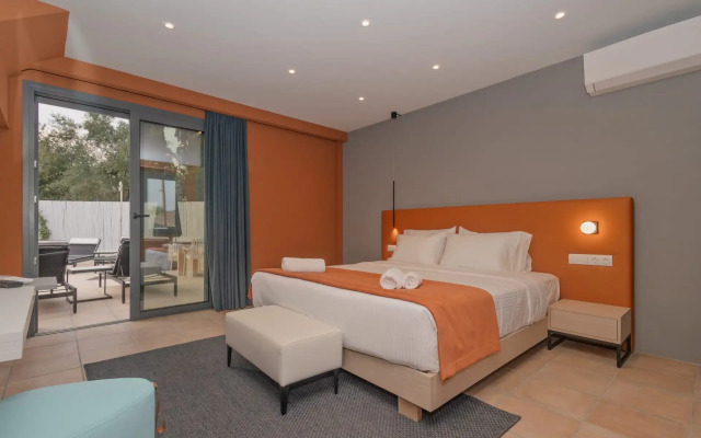 Tessera Villas