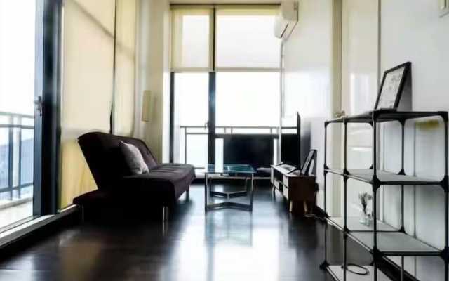 Ultra Luxury 66F Penthouse  Skyline View