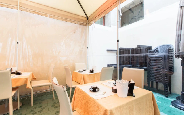 Hotel Agli Artisti