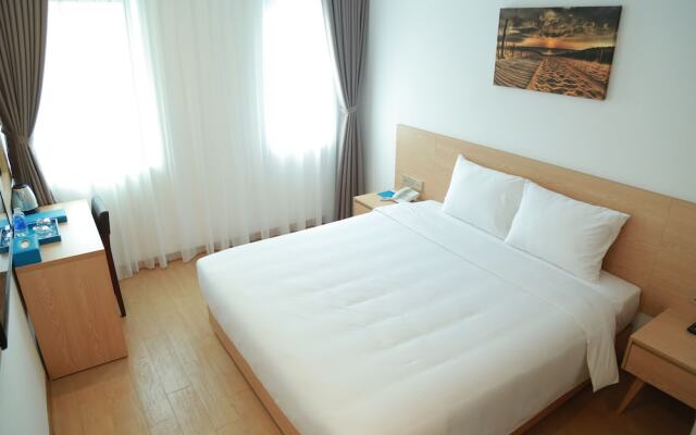 Gold Boutique Hotel Danang